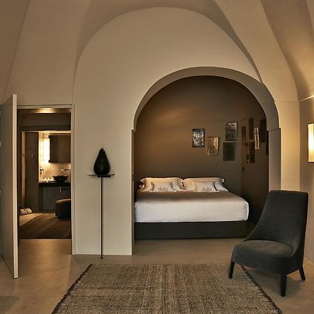 Sikelia Luxury Hotel Scauri  Exterior photo