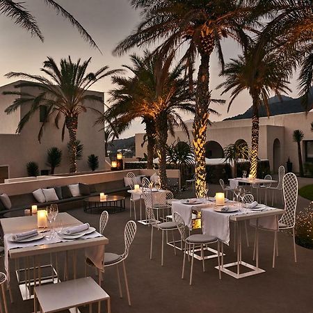 Sikelia Luxury Hotel Scauri  Exterior photo