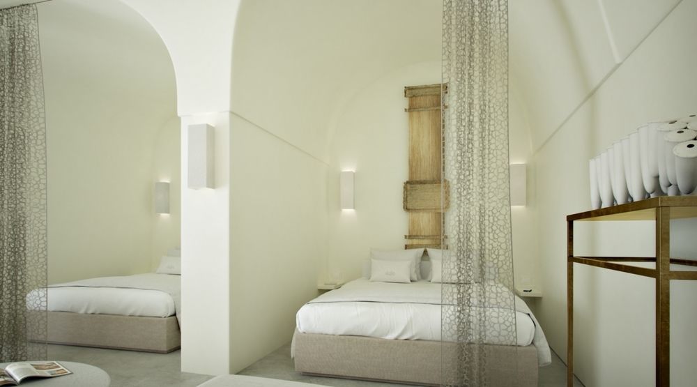 Sikelia Luxury Hotel Scauri  Exterior photo