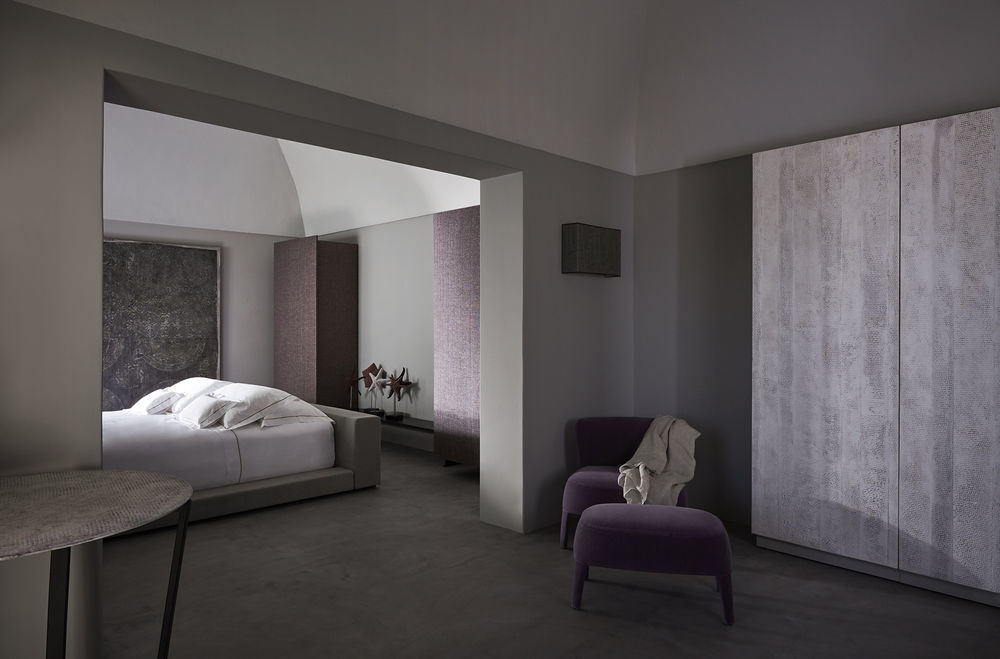 Sikelia Luxury Hotel Scauri  Exterior photo