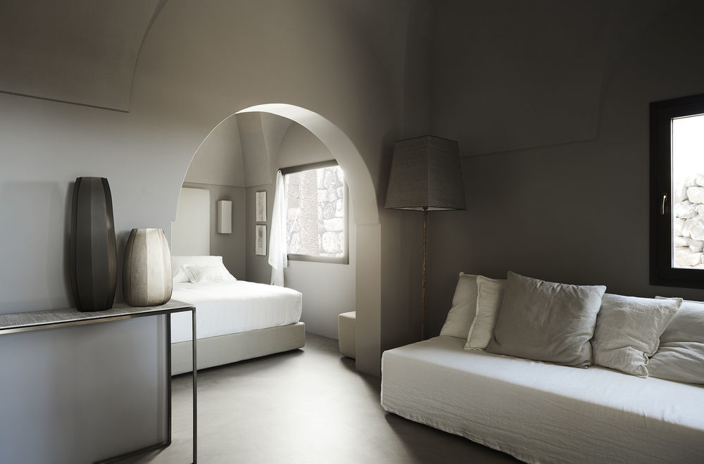 Sikelia Luxury Hotel Scauri  Exterior photo