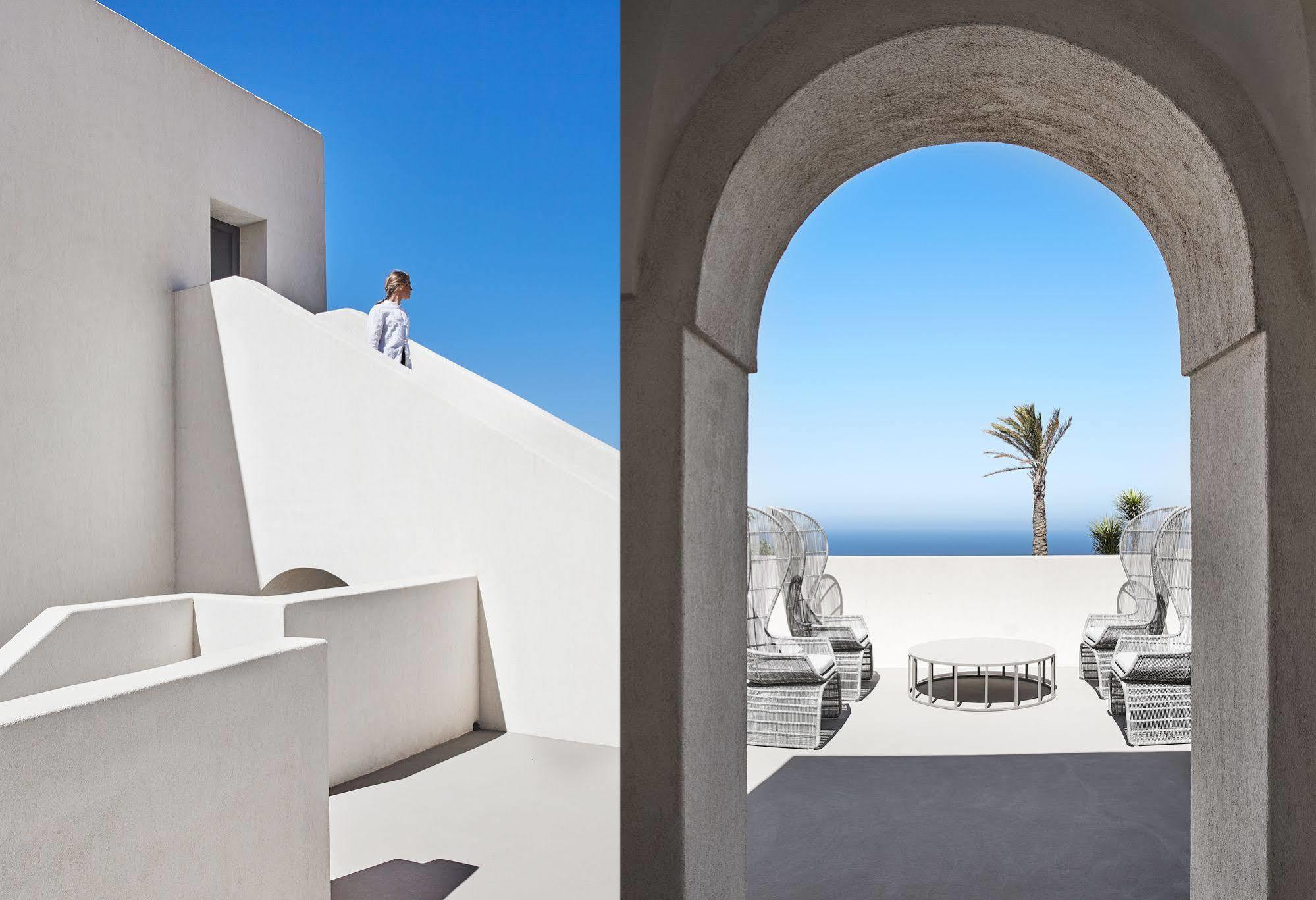 Sikelia Luxury Hotel Scauri  Exterior photo
