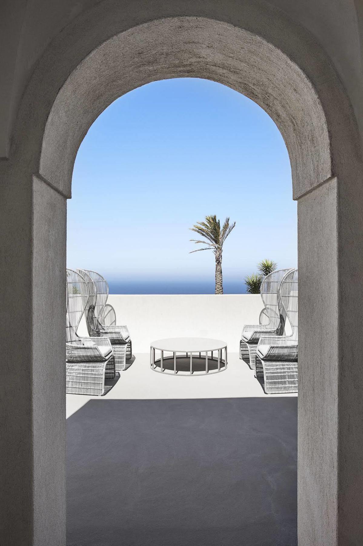 Sikelia Luxury Hotel Scauri  Exterior photo