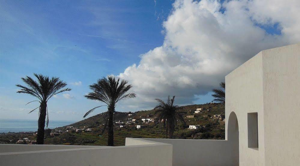 Sikelia Luxury Hotel Scauri  Exterior photo