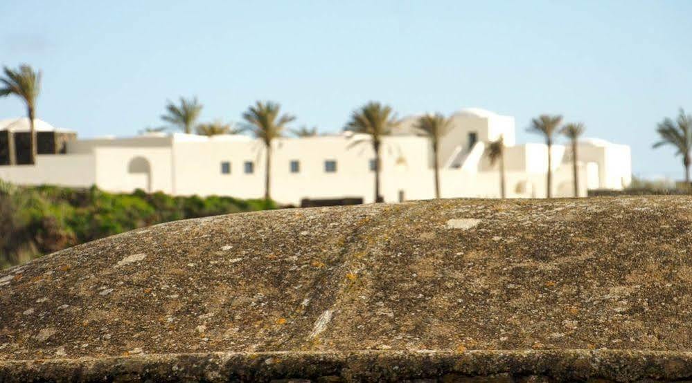 Sikelia Luxury Hotel Scauri  Exterior photo