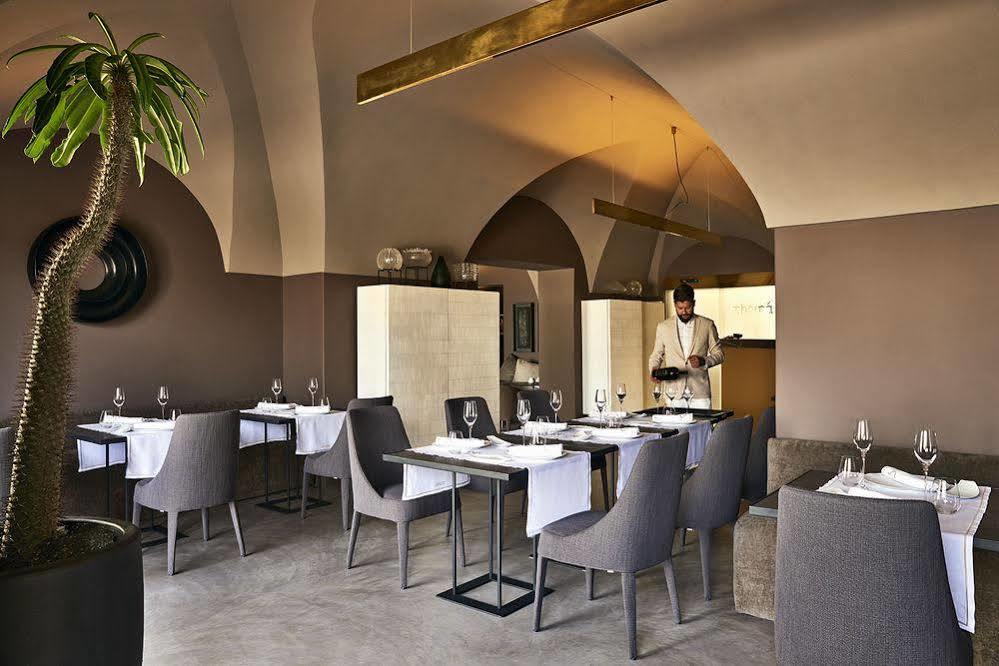 Sikelia Luxury Hotel Scauri  Exterior photo